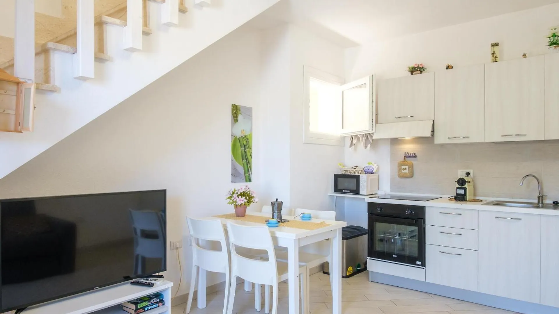 Lovely Home In Viddalba With Kitchen 0*,  Italy