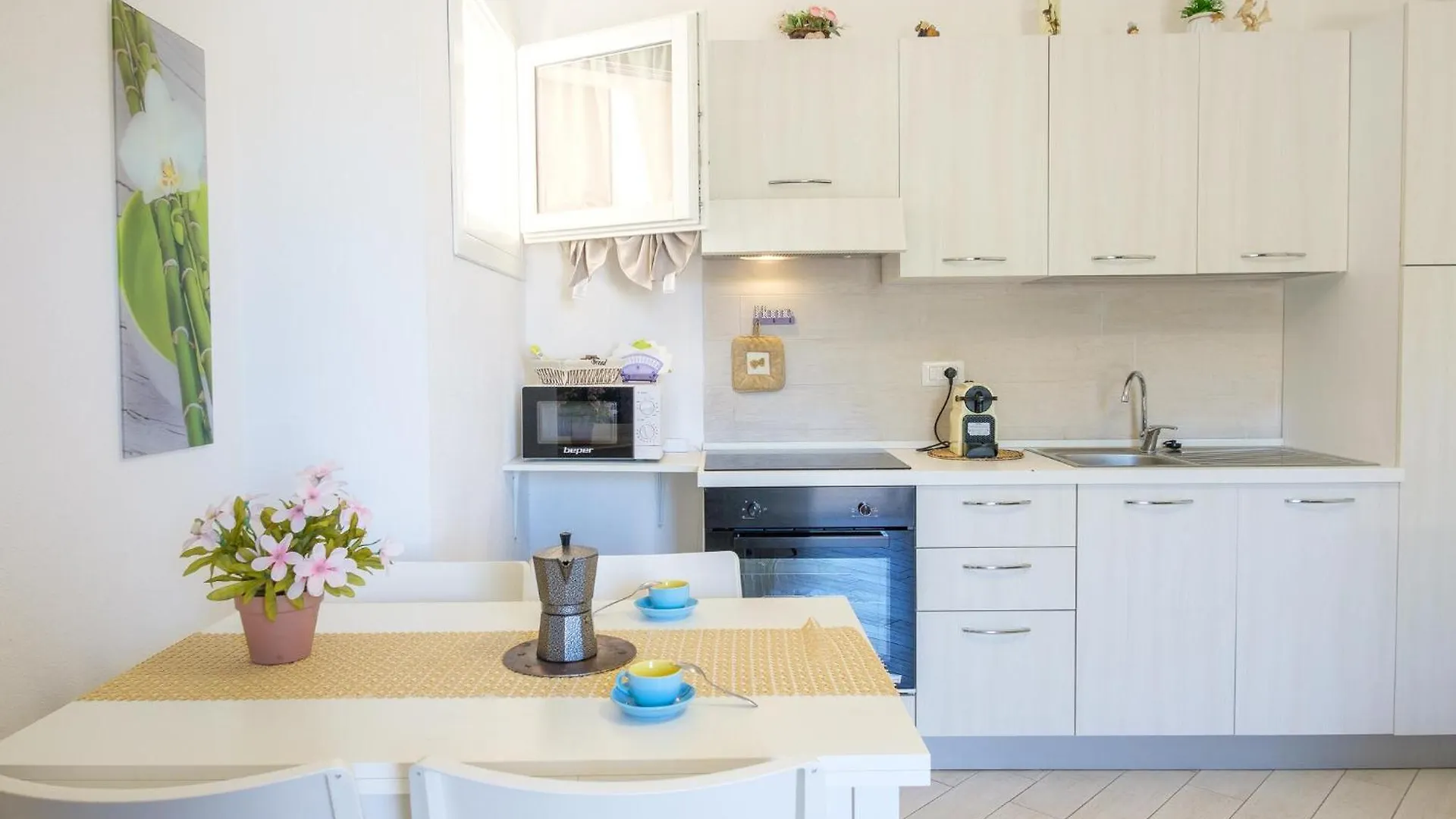 Lovely Home In Viddalba With Kitchen Holiday home