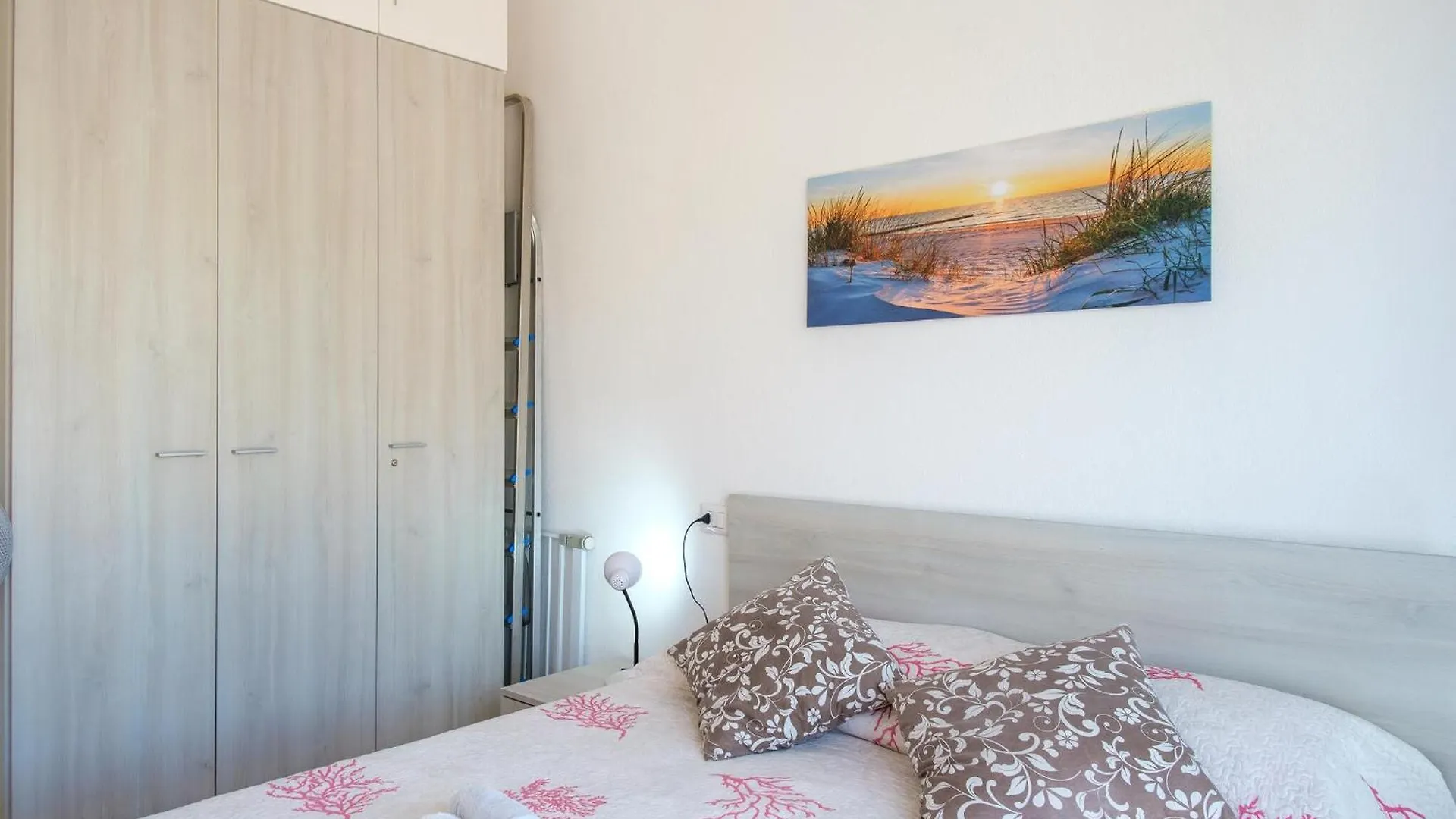 Holiday home Lovely Home In Viddalba With Kitchen Italy