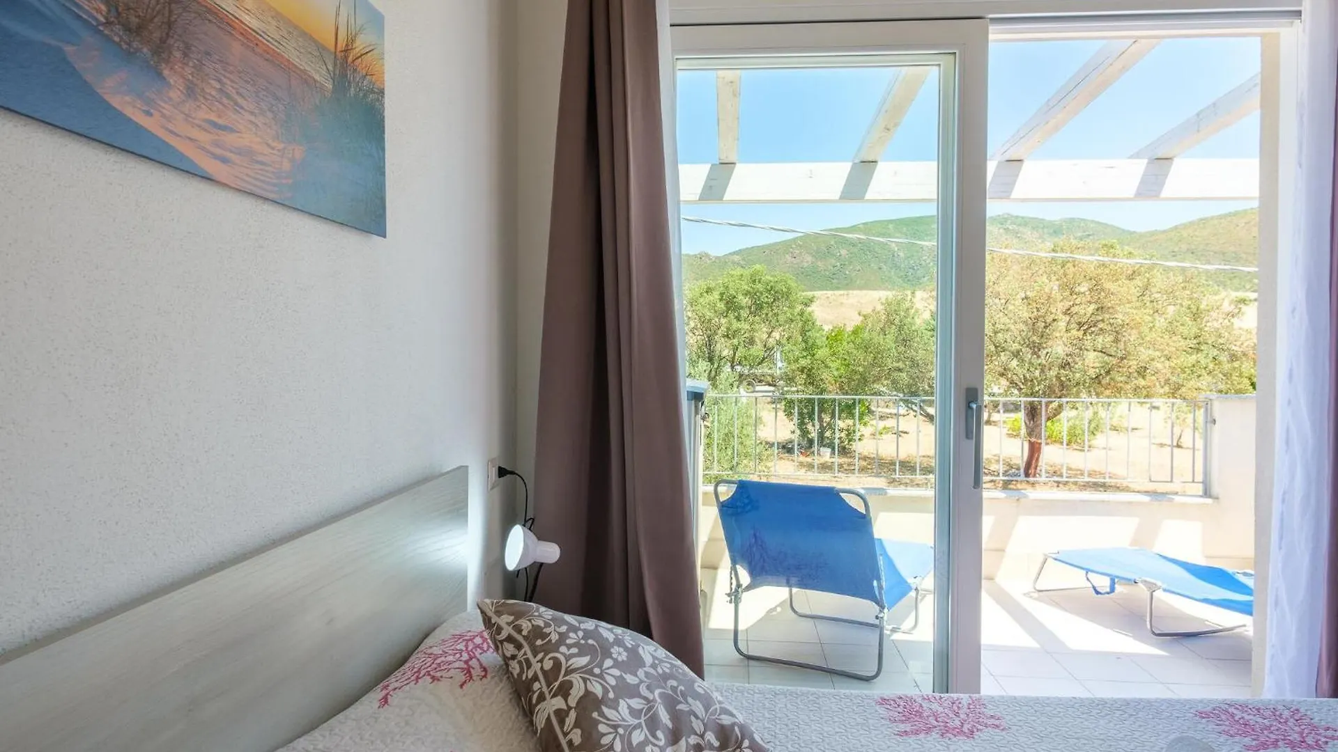 Holiday home Lovely Home In Viddalba With Kitchen