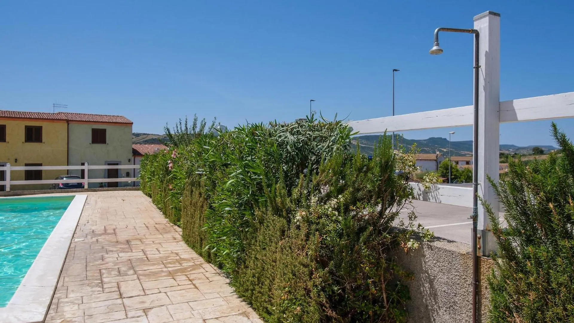 Lovely Home In Viddalba With Kitchen Holiday home